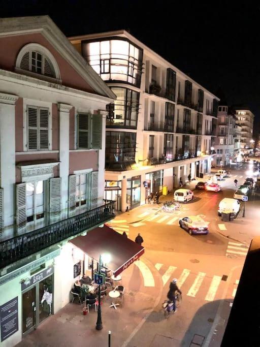 Апартаменти La Petite Venise Des Alpes, Ultra Centre 1 A 5 Pers Аннесі Екстер'єр фото