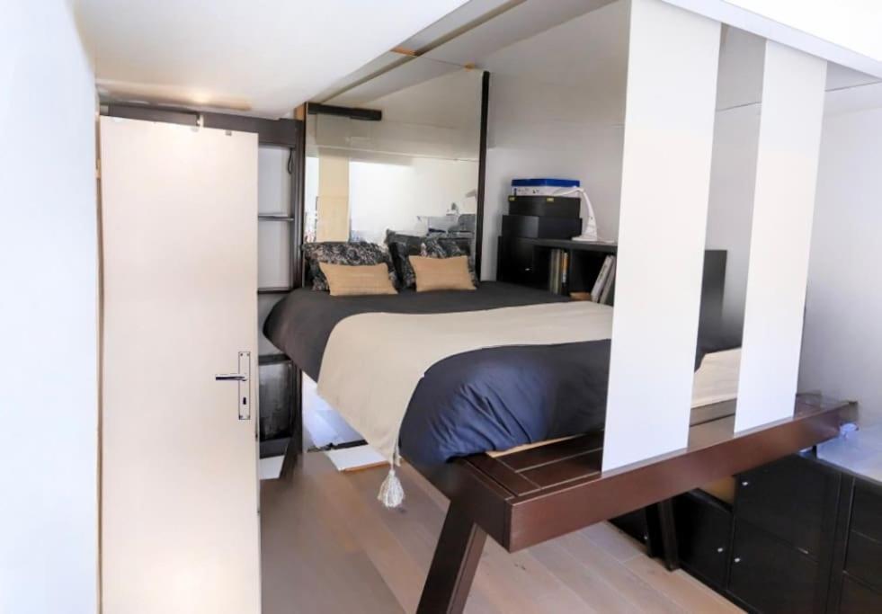 Апартаменти La Petite Venise Des Alpes, Ultra Centre 1 A 5 Pers Аннесі Екстер'єр фото